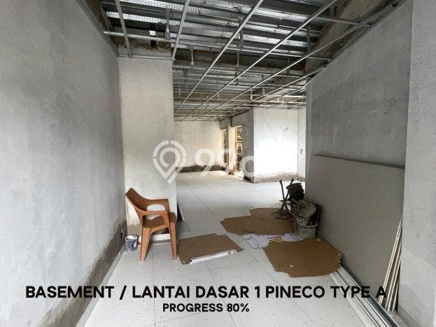 Rumah Berkualitas dengan 2 Kamar Tidur di Kawasan Elite Coblong, Bandung Rumah Berkualitas dengan 2 Kamar Tidur di Kawasan Elite Coblong, Bandung