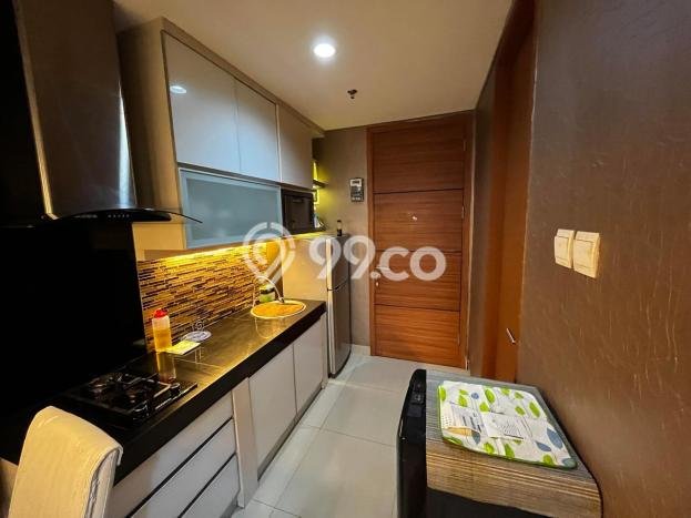 Apartemen Strategis di Dago, 1 KM, Luas 41m², Kawasan Dago, Bandung, Bandung Apartemen Strategis di Dago, 1 KM, Luas 41m², Kawasan Dago, Bandung, Bandung