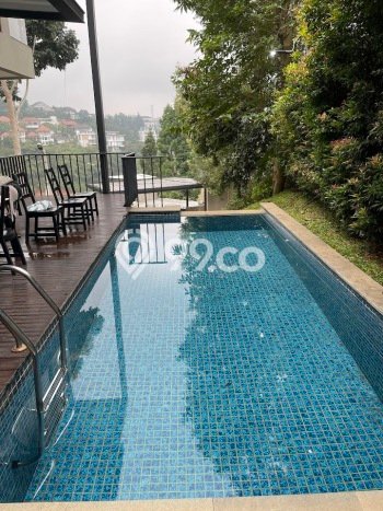 Kesempatan Memiliki Rumah LT 350m² / LB 300m² di Lokasi Strategis Resor Dago Pakar, Bandung Kesempatan Memiliki Rumah LT 350m² / LB 300m² di Lokasi Strategis Resor Dago Pakar, Bandung