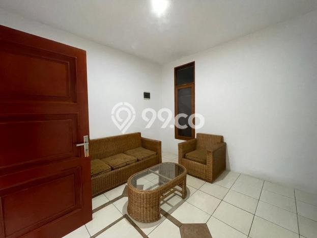 Sewa Rumah Murah di Dago Bandung Punya 4 KT Sewa Rumah Murah di Dago Bandung Punya 4 KT