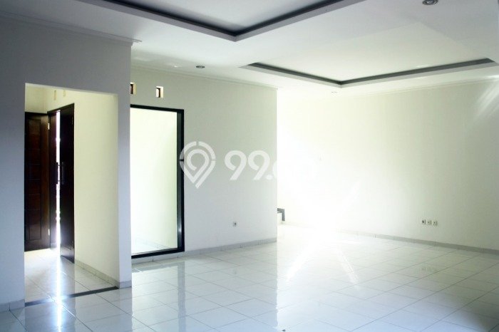 Rumah Minimalis 4 KT di Cigadung Bandung Semi Furnished Rumah Minimalis 4 KT di Cigadung Bandung Semi Furnished