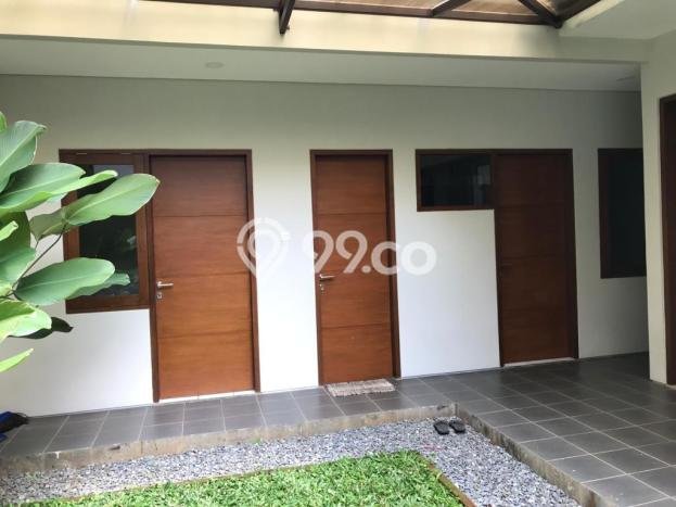Rumah Luxury Modern Tanpa Renovasi di Cikutra Bandung Rumah Luxury Modern Tanpa Renovasi di Cikutra Bandung