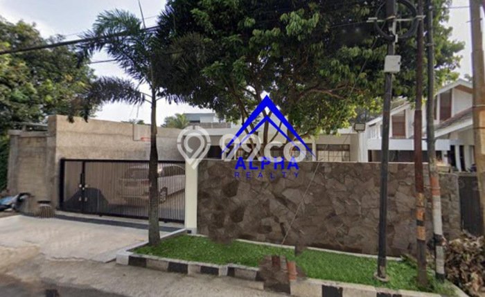 Jual Rumah Luas Megah Dengan View Cantik di Bandung Kota, Bandung Jual Rumah Luas Megah Dengan View Cantik di Bandung Kota, Bandung