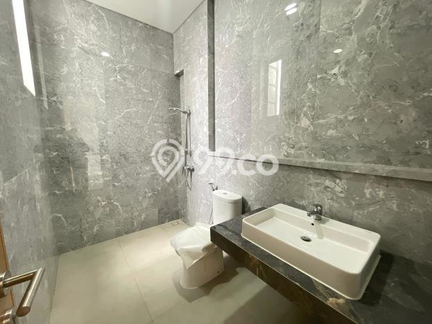 Rumah Luxury Modern Siap Huni di Tubagus Ismail Bandung Rumah Luxury Modern Siap Huni di Tubagus Ismail Bandung