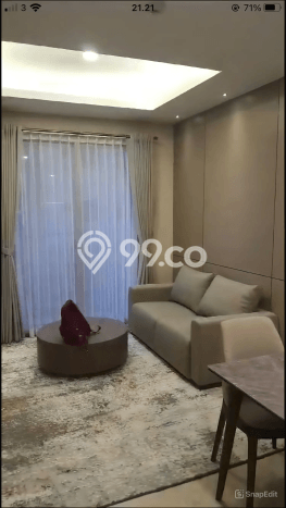 Hunian Apartemen Ideal untuk Dijual di Bandung dengan 2 Kamar Hunian Apartemen Ideal untuk Dijual di Bandung dengan 2 Kamar