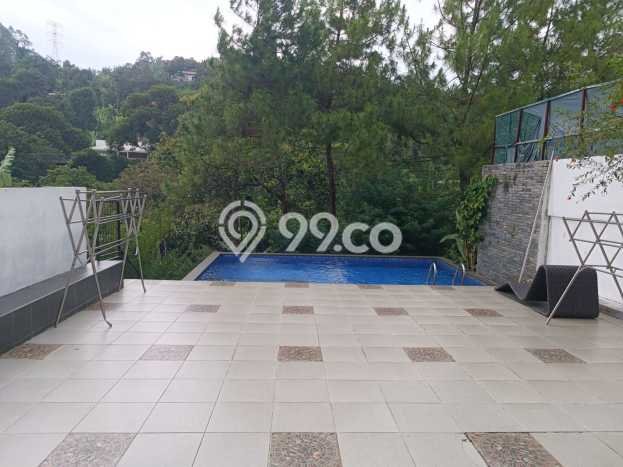 Dijual Rumah Mewah Megah Dengan View Cantik di Resor Dago Pakar, Bandung Dijual Rumah Mewah Megah Dengan View Cantik di Resor Dago Pakar, Bandung