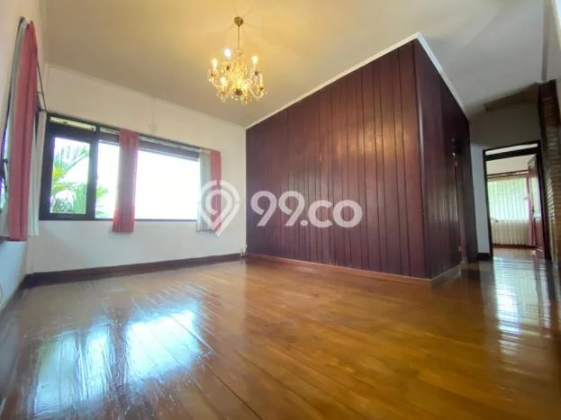 For Sale! Premium House LT 728m2 Desain Modern di Bandung Kota For Sale! Premium House LT 728m2 Desain Modern di Bandung Kota