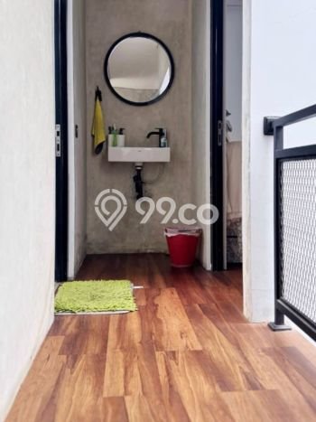 Dijual Rumah Eksklusif 3 KT di Geger Kalong, Bandung Dijual Rumah Eksklusif 3 KT di Geger Kalong, Bandung