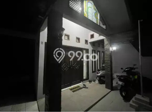 Dijual Rumah Modern 2 KT di Gatot Subroto, Bandung Dijual Rumah Modern 2 KT di Gatot Subroto, Bandung