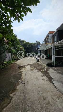 Rumah Modern 3 KT di Geger Kalong Bandung Semi Furnished Rumah Modern 3 KT di Geger Kalong Bandung Semi Furnished