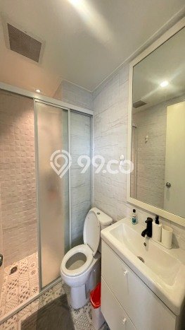 SPECIAL PRICE! Apartemen di Ciumbuleuit, 2 KT, Luas 45m², Prime Area SPECIAL PRICE! Apartemen di Ciumbuleuit, 2 KT, Luas 45m², Prime Area