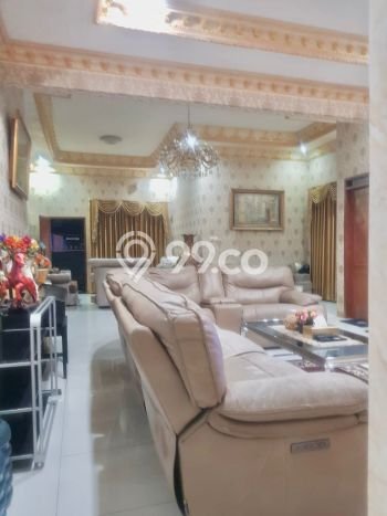 Dijual Rumah Mewah Exclusive di Antapani, Bandung Dijual Rumah Mewah Exclusive di Antapani, Bandung