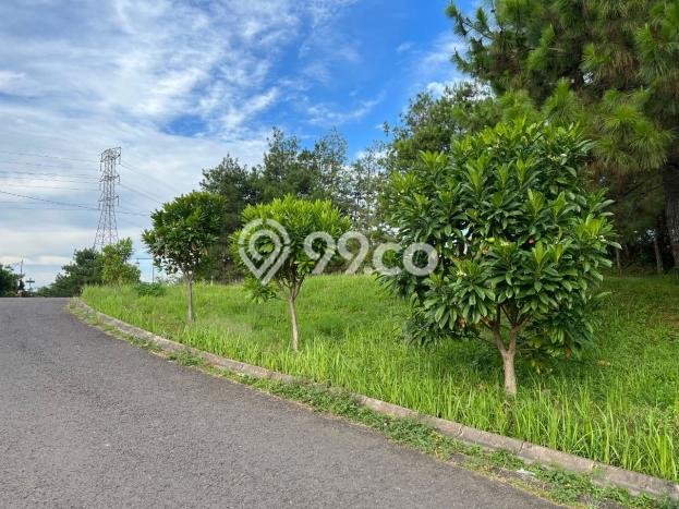 Tanah Kavling Dijual di Bandung dengan Spesifikasi 807m2 Tanah Kavling Dijual di Bandung dengan Spesifikasi 807m2