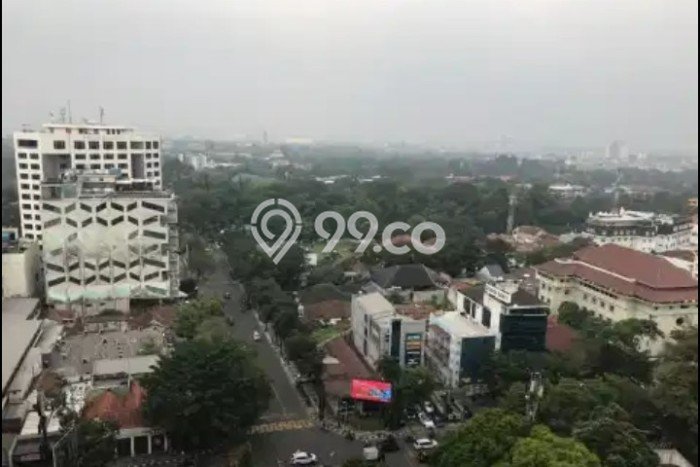 Apartemen Favorit Nyaman Dijual di Bandung dengan 1 Kamar Tidur Apartemen Favorit Nyaman Dijual di Bandung dengan 1 Kamar Tidur