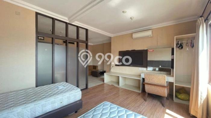 Sewa Apartemen Murah di Setiabudi 1 KT Sewa Apartemen Murah di Setiabudi 1 KT