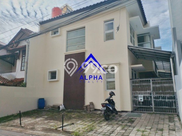 GOOD DEAL! Rumah di Dago, 3 KT, Ready, Luas 90m² LB 110m² GOOD DEAL! Rumah di Dago, 3 KT, Ready, Luas 90m² LB 110m²