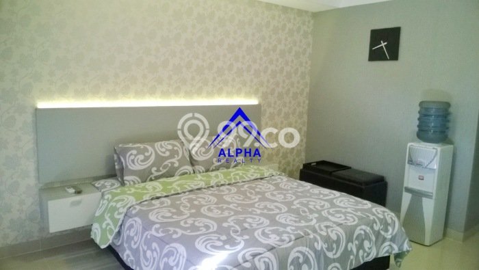 HOT UNIT! Apartemen di Dago, 1 KM, Luas 30m², Lokasi Terbaik HOT UNIT! Apartemen di Dago, 1 KM, Luas 30m², Lokasi Terbaik