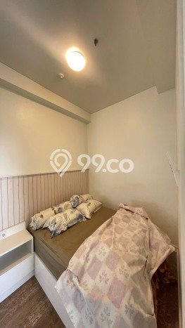 SPECIAL PRICE! Apartemen di Ciumbuleuit, 2 KT, Luas 45m², Prime Area SPECIAL PRICE! Apartemen di Ciumbuleuit, 2 KT, Luas 45m², Prime Area