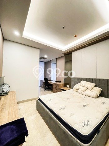 Dijual Apartemen di Coblong, Bandung Punya 2 Kamar Tidur Dijual Apartemen di Coblong, Bandung Punya 2 Kamar Tidur