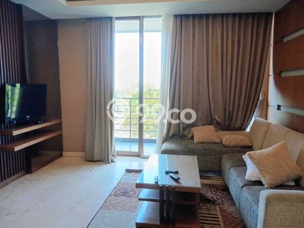 Dijual Apartemen di Bandung 2 Kamar & 2 Kamar Mandi, Luas 80m2 Dijual Apartemen di Bandung 2 Kamar & 2 Kamar Mandi, Luas 80m2