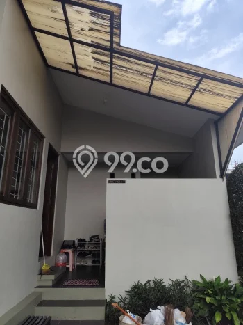 Rumah Eksklusif Siap Huni LT 420m2 di Jatinangor, Sumedang Rumah Eksklusif Siap Huni LT 420m2 di Jatinangor, Sumedang