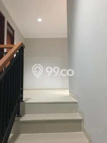 Rumah Modern Minimalis 3 Kamar Bisa Langsung Pindah di Bojongsoang Rumah Modern Minimalis 3 Kamar Bisa Langsung Pindah di Bojongsoang