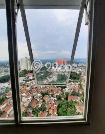 PRIME UNIT! Apartemen di Ciumbuleuit, 1 KM, Luas 33m², Lokasi Elite, Fasilitas Modern PRIME UNIT! Apartemen di Ciumbuleuit, 1 KM, Luas 33m², Lokasi Elite, Fasilitas Modern