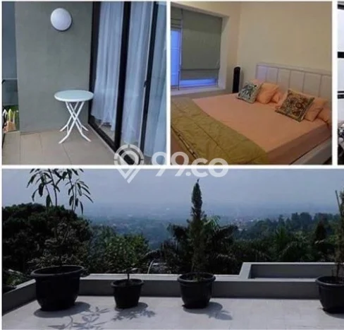 Jarang Ada! Rumah Kontrakan 2 Kamar Bagus Siap Huni Dago Jarang Ada! Rumah Kontrakan 2 Kamar Bagus Siap Huni Dago