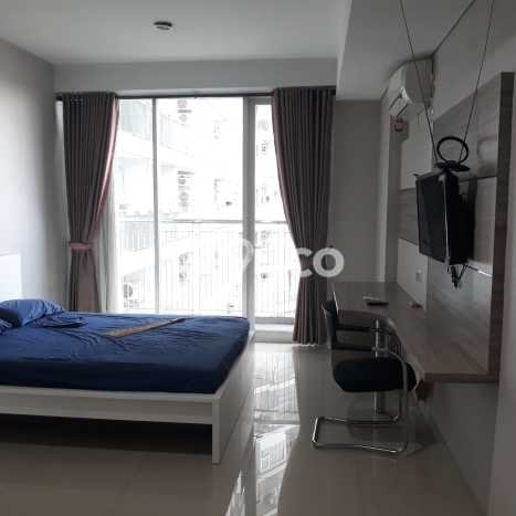 For Rent Apartemen Premium di Dago, 1 KT, Luas 33m², Best View For Rent Apartemen Premium di Dago, 1 KT, Luas 33m², Best View