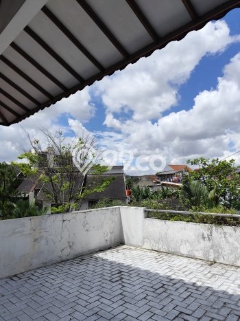 Rumah Elit Modern Siap Huni di Cikutra Bandung Rumah Elit Modern Siap Huni di Cikutra Bandung