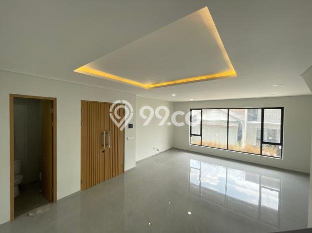 Rumah Luxury Modern Siap Huni di Tubagus Ismail Bandung Rumah Luxury Modern Siap Huni di Tubagus Ismail Bandung