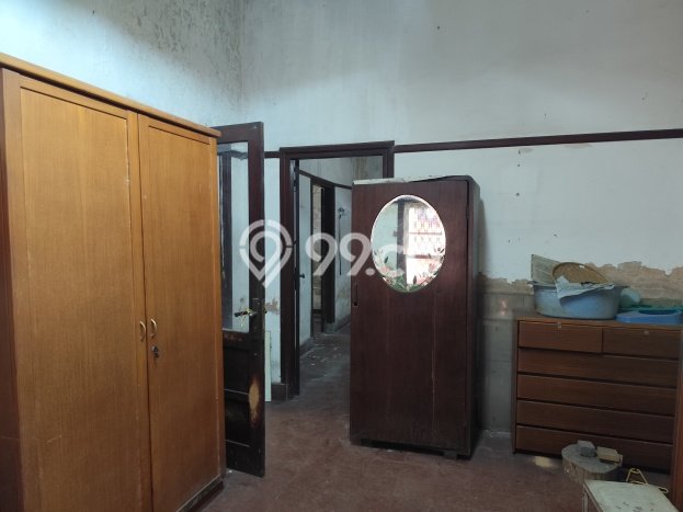 Rumah Modern 3 KT di Riau Bandung Semi Furnished Rumah Modern 3 KT di Riau Bandung Semi Furnished