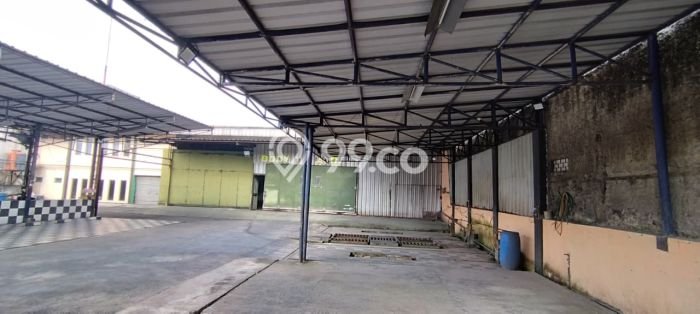 Gudang untuk Disewa di Pusat Bandung Luas Bangunan 360m2 Gudang untuk Disewa di Pusat Bandung Luas Bangunan 360m2