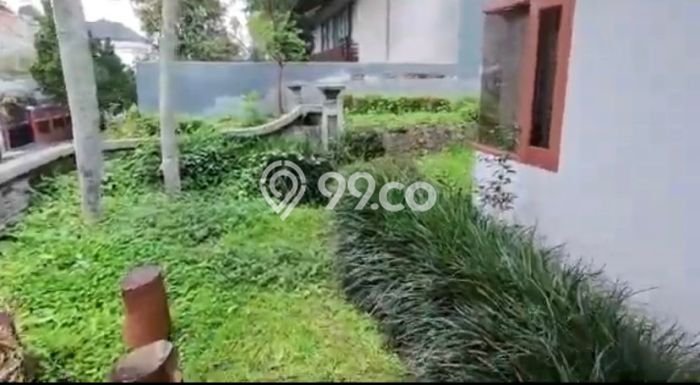 Hunian Super Elit dengan Akses Paling Strategis di Setiabudi, Bandung Hunian Super Elit dengan Akses Paling Strategis di Setiabudi, Bandung