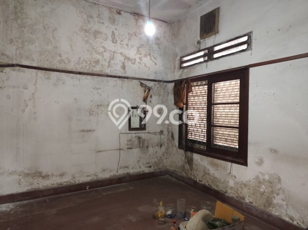 Rumah Modern 3 KT di Riau Bandung Semi Furnished Rumah Modern 3 KT di Riau Bandung Semi Furnished