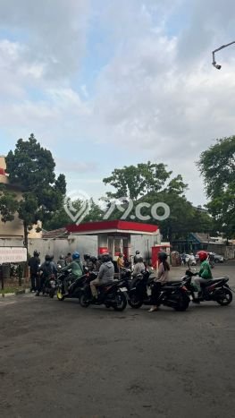 Komersial Bagus Dijual LB 103m2 Lokasi Strategis Bandung Area Cocok untuk Bisnis Komersial Bagus Dijual LB 103m2 Lokasi Strategis Bandung Area Cocok untuk Bisnis