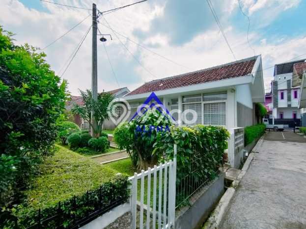 Siap Huni Hunian Elit 3 Kamar di Dago Dekat ke Mana Saja Siap Huni Hunian Elit 3 Kamar di Dago Dekat ke Mana Saja