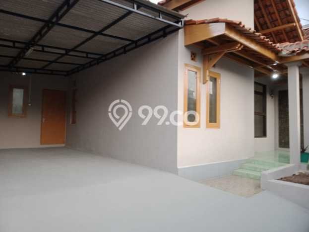 Jual Rumah Eksklusif 3 KT di Cikutra, Bandung Jual Rumah Eksklusif 3 KT di Cikutra, Bandung