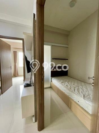 Apartemen Nyaman untuk Disewa, 2 Kamar di Bandung Apartemen Nyaman untuk Disewa, 2 Kamar di Bandung