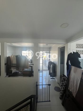 Rumah sewa siap huni 3 KT di Pasteur, Bandung Rumah sewa siap huni 3 KT di Pasteur, Bandung