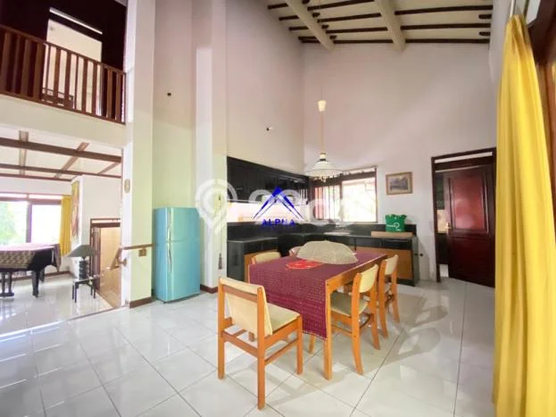For Sale! Premium House LT 728m2 Desain Modern di Bandung Kota For Sale! Premium House LT 728m2 Desain Modern di Bandung Kota