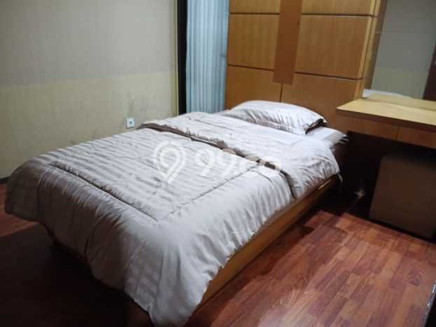 Dijual Apartemen di Bandung 2 Kamar & 2 Kamar Mandi, Luas 80m2 Dijual Apartemen di Bandung 2 Kamar & 2 Kamar Mandi, Luas 80m2