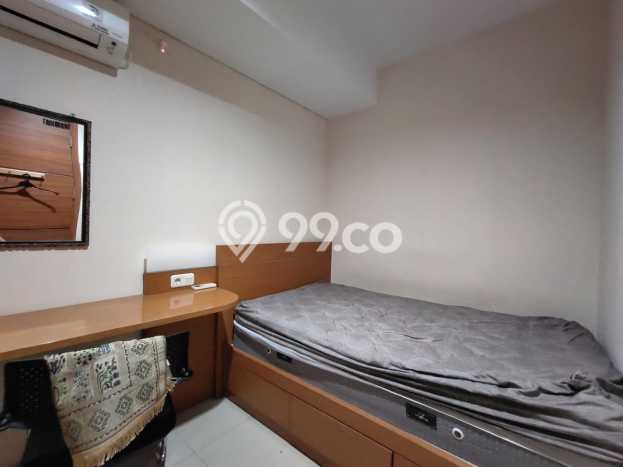 Apartemen Favorit Modern Dijual di Bandung dengan 2 Kamar Tidur Apartemen Favorit Modern Dijual di Bandung dengan 2 Kamar Tidur