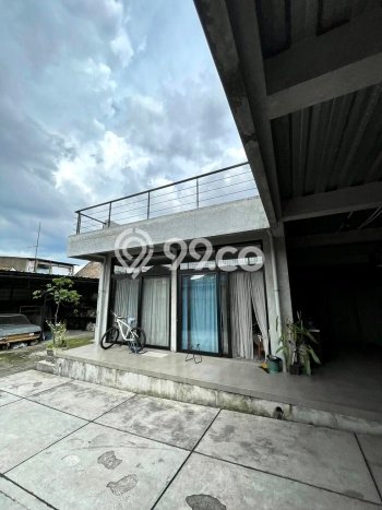 Dijual Rumah Mewah Elegan Dengan View Eksklusif di Buah Batu, Bandung Dijual Rumah Mewah Elegan Dengan View Eksklusif di Buah Batu, Bandung
