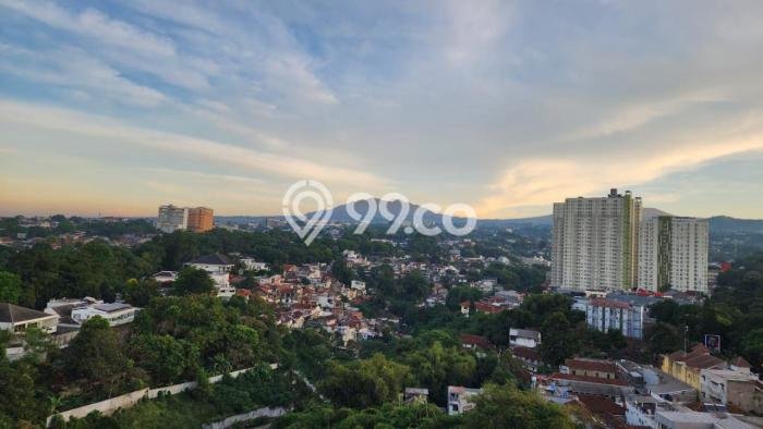 BEST PRICE! Apartemen di Ciumbuleuit, 1 KT, Luas 33m², Area Prestisius BEST PRICE! Apartemen di Ciumbuleuit, 1 KT, Luas 33m², Area Prestisius