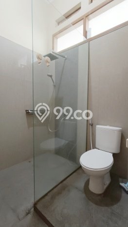 Rumah Elit Modern Siap Huni di Setra Indah Bandung Rumah Elit Modern Siap Huni di Setra Indah Bandung