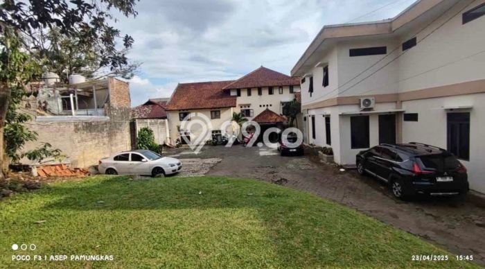 Dijual Rumah Premium dengan Fasilitas Sekitar Lengkap di Sukajadi, Bandung Dijual Rumah Premium dengan Fasilitas Sekitar Lengkap di Sukajadi, Bandung