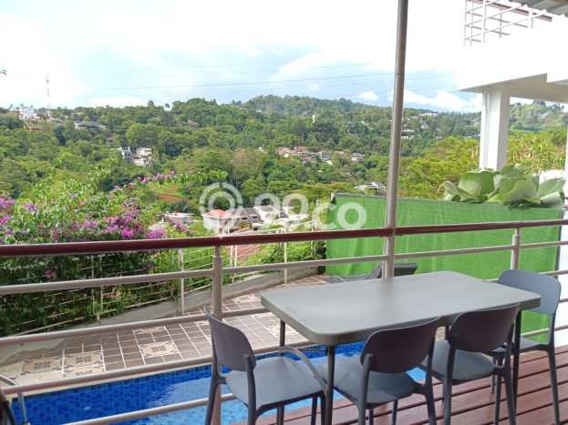 Rumah Modern 3 KT di Dago Pakar Bandung Full Furnished Rumah Modern 3 KT di Dago Pakar Bandung Full Furnished