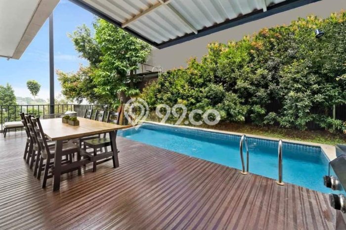 Kesempatan Memiliki Rumah LT 350m² / LB 300m² di Lokasi Strategis Resor Dago Pakar, Bandung Kesempatan Memiliki Rumah LT 350m² / LB 300m² di Lokasi Strategis Resor Dago Pakar, Bandung