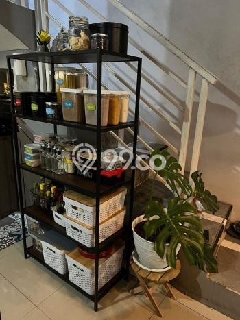 Jual Rumah Eksklusif 4 KT di Bandung Kota, Bandung Jual Rumah Eksklusif 4 KT di Bandung Kota, Bandung